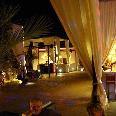 格拉德卡斯特利翁Frente A Puerto Azahar Y Playa De Castellon公寓 外观 照片